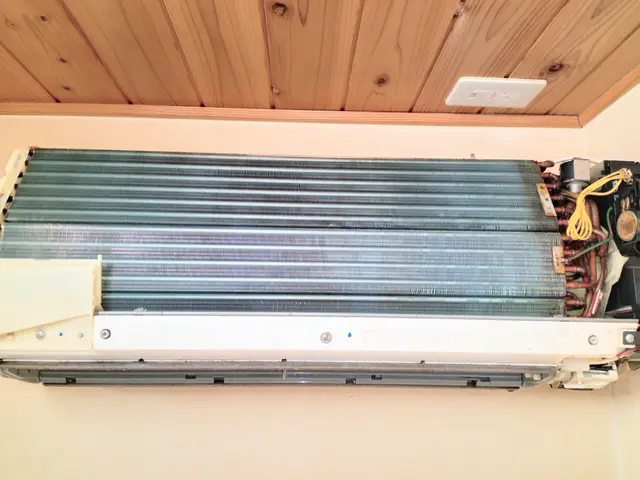 【 迅速、確実、親切】　実務経験２０年以上　 お掃除機能なしの通常エアコン専業！サービスの画像