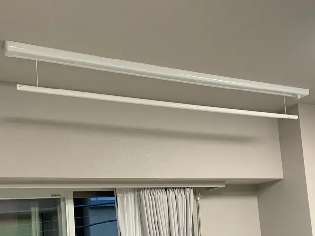 【火災保険の保険金で負担0かも？？】損保加入◎外注なし◎ホスクリーン取付◎サービスの画像