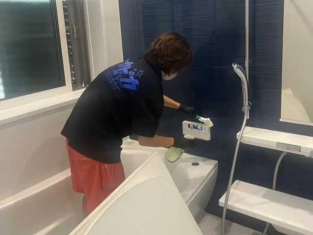 ◤人気5点セット！丁寧な地域女性スタッフ作業◢まずはページをご覧ください！サービスの画像