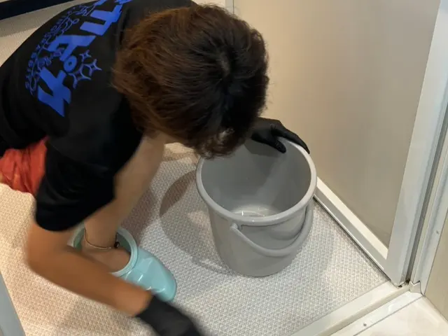 ◤人気5点セット！丁寧な地域女性スタッフ作業◢まずはページをご覧ください！サービスの画像