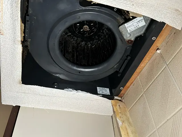 ピッカピカ♢業界歴5年以上！確かな技術と迅速対応で累計4,000件以上施工！サービスの画像