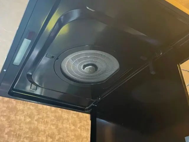 お風呂・換気扇・キッチン3点セットサービスの画像