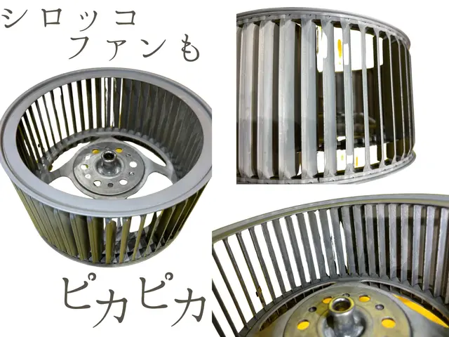 お風呂・換気扇・キッチン3点セットサービスの画像