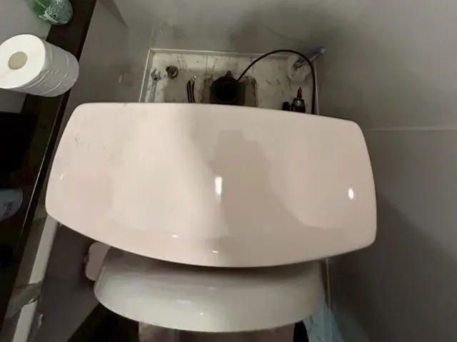 戸建専用 排水管まるごと洗浄サービスサービスの画像