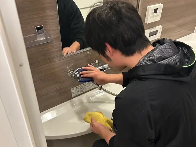 お客様のお力になります！経験と知識を活かして迅速丁寧に作業いたします！サービスの画像