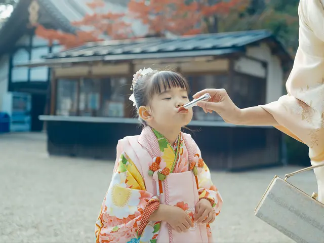 子育て経験者カメラマンが丁寧に寄り添う、思い出を彩る出張撮影サービス