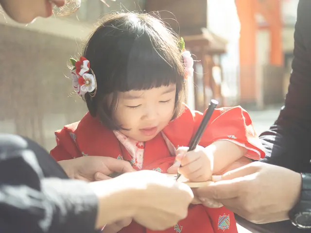 子育て経験者カメラマンが丁寧に寄り添う、思い出を彩る出張撮影サービス