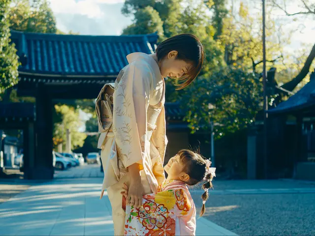 子育て経験者カメラマンが丁寧に寄り添う、思い出を彩る出張撮影サービス