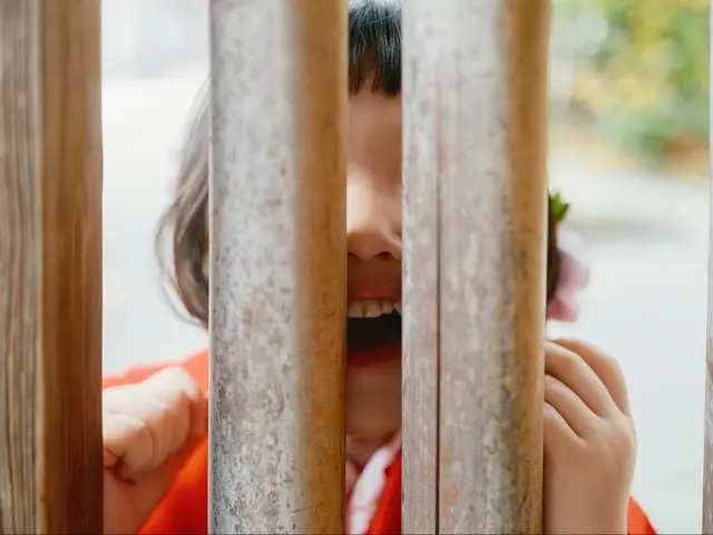 子育て経験者カメラマンが丁寧に寄り添う、思い出を彩る出張撮影サービス