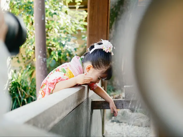 子育て経験者カメラマンが丁寧に寄り添う、思い出を彩る出張撮影サービス