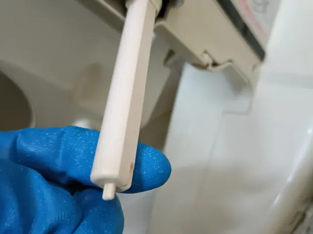 プロの技術でご満足いただけるように心を込めて作業いたしますサービスの画像