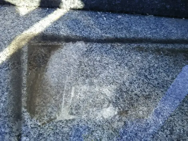 《真心手洗い洗浄》墓石専用クリーナー使用◆女性スタッフ同行可能◆P代はお店負担サービスの画像