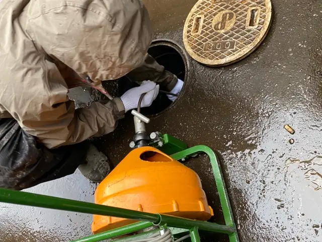 【実績2000件以上】安心の水道局指定工事店★カード・コンビニ後払い対応OKサービスの画像