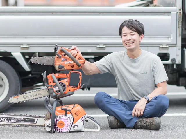 ★口コミ数No1★伐採専門店★6年連続受賞★高さ30Mまで対応サービスの画像