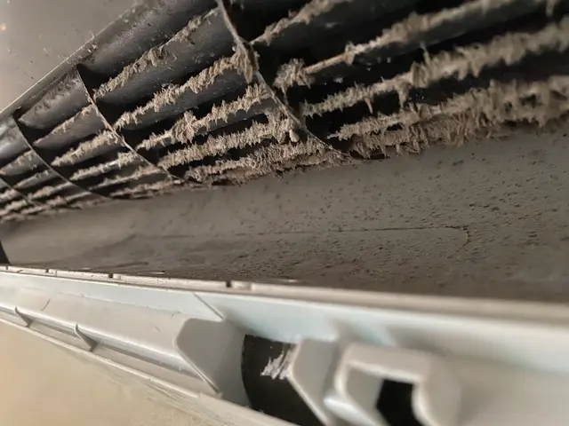 ★お掃除機能1台13,500円　　　★ノーマルエアコン1台7,500円サービスの画像