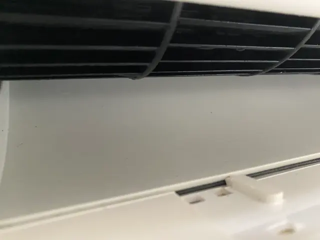 ★お掃除機能1台13,500円　　　★ノーマルエアコン1台7,500円サービスの画像