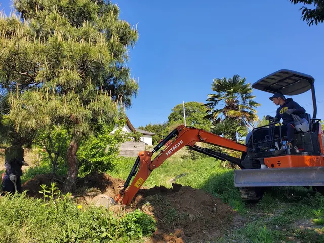 【業歴13年の実績】駐車場代当店負担◎自社の職人が迅速丁寧に仕上げます！サービスの画像