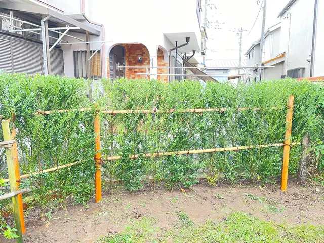 【業歴13年の実績】駐車場代当店負担◎自社の職人が迅速丁寧に仕上げます！サービスの画像