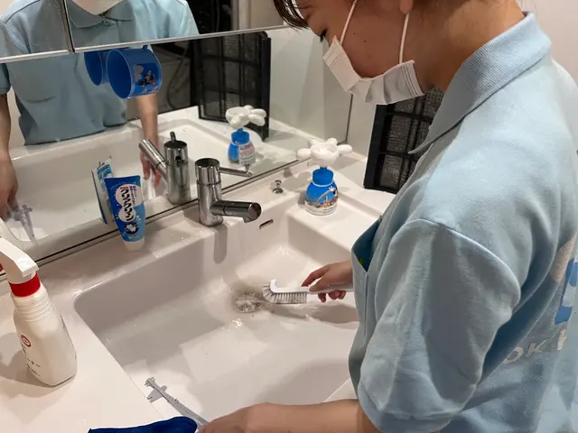 【年中無休で駆けつけます！】自信の完全自社施工◎＜女性スタッフ対応OK＞サービスの画像