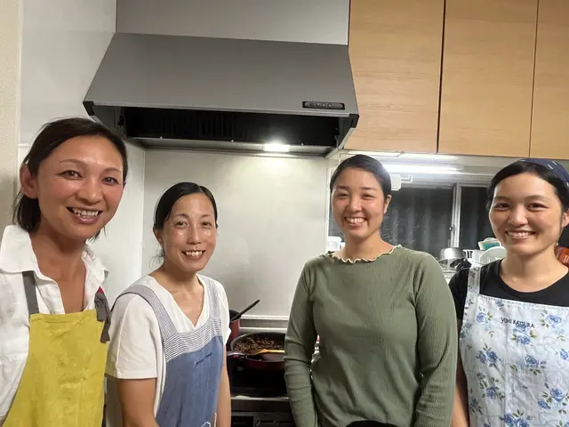 【女性スタッフがお伺いします】家のお困りごとならなんでも相談ください！サービスの画像