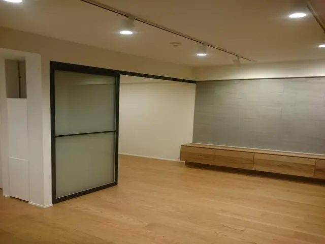 モダンデザインからスマートホームまで♪経験豊富な30代のチームで提案施工します♫サービスの画像