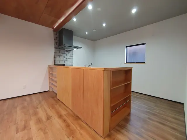 モダンデザインからスマートホームまで♪経験豊富な30代のチームで提案施工します♫サービスの画像