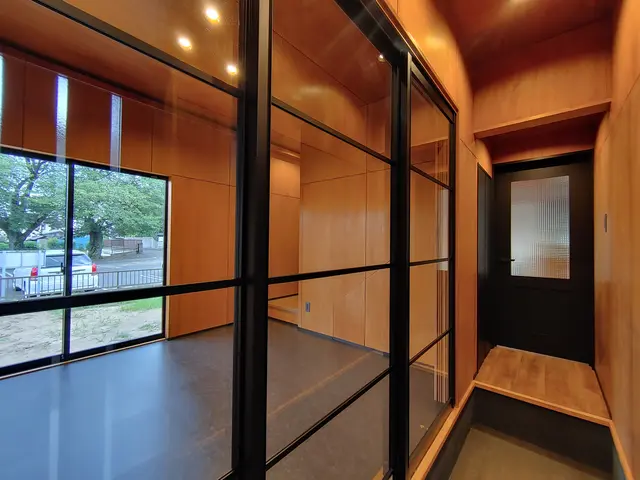 モダンデザインからスマートホームまで♪経験豊富な30代のチームで提案施工します♫サービスの画像