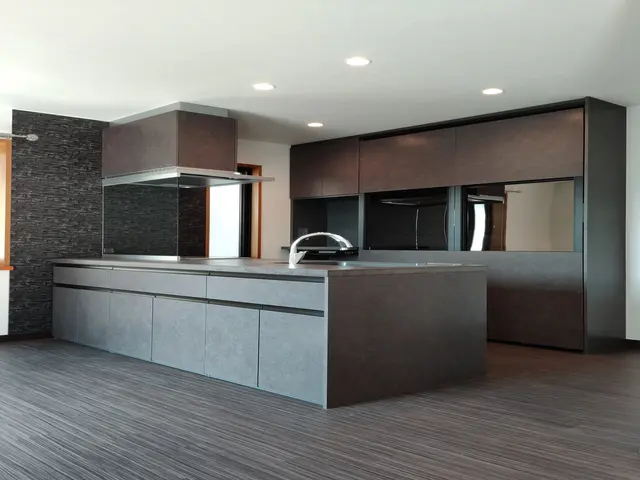 モダンデザインからスマートホームまで♪経験豊富な30代のチームで提案施工します♫サービスの画像