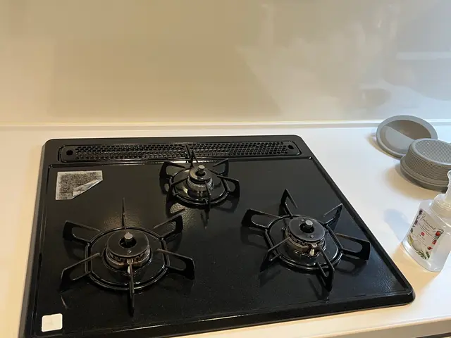 水廻り3点、キッチン、浴室、洗面所、トイレなど気になる所3点まとめてお得に綺麗！サービスの画像