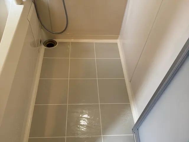 自社スタッフによる丁寧な作業でお客様目線のサービスをお約束サービスの画像