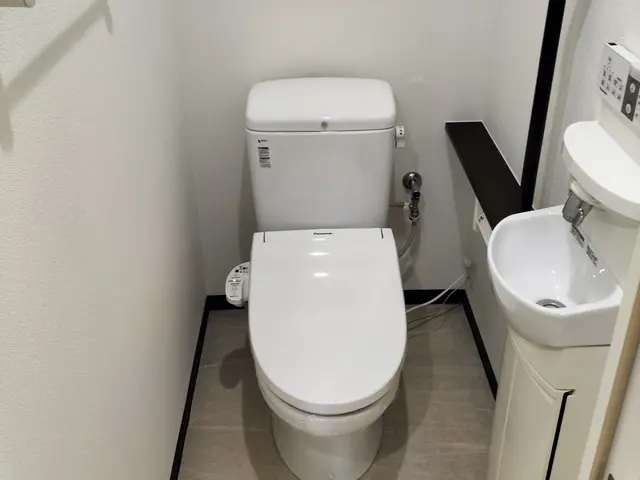 ◆年中無休◆予約から施工まで100%自社対応◆アフターフォローもばっちり！サービスの画像