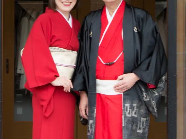 着付歴30年(着付けのみ)＊時間外早朝対応＊リピ割・七五三親子割・複数割あり