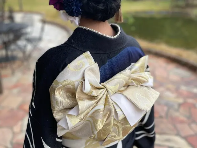 着付歴30年(着付けのみ)＊時間外早朝対応＊リピ割・七五三親子割・複数割あり