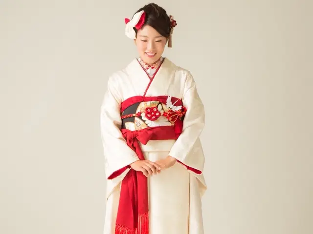 着付歴30年(着付けのみ)＊時間外早朝対応＊リピ割・七五三親子割・複数割あり