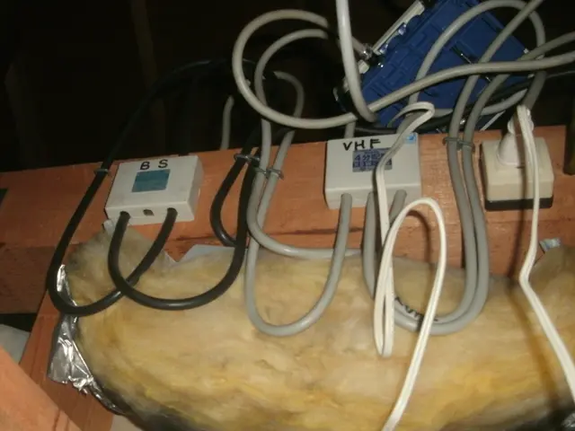 【電気工事士】完全自社対応！大手での作業実績もあります！サービスの画像