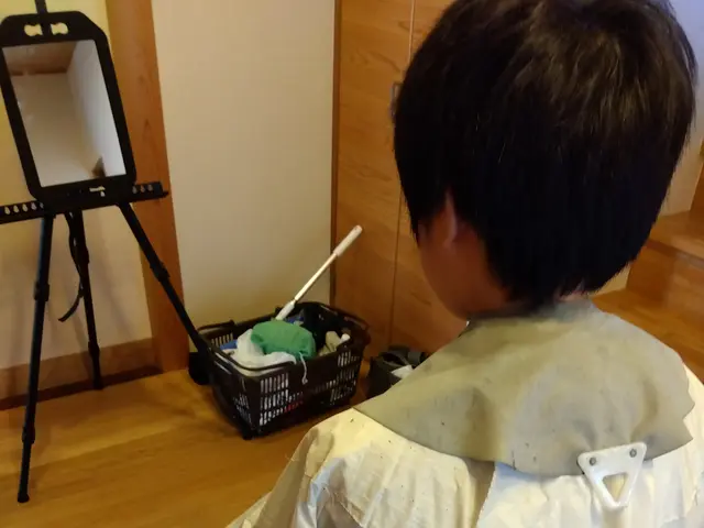 美容師歴20年＋認定福祉美容師が安心サポート！島根県出雲市　水曜木曜限定サービスの画像