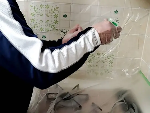 ☆日本ハウスクリーニング協会認定☆毎日使うキッチンの汚れお任せください☆サービスの画像