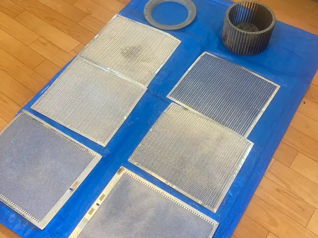 ☆日本ハウスクリーニング協会認定☆毎日使うキッチンの汚れお任せください☆サービスの画像