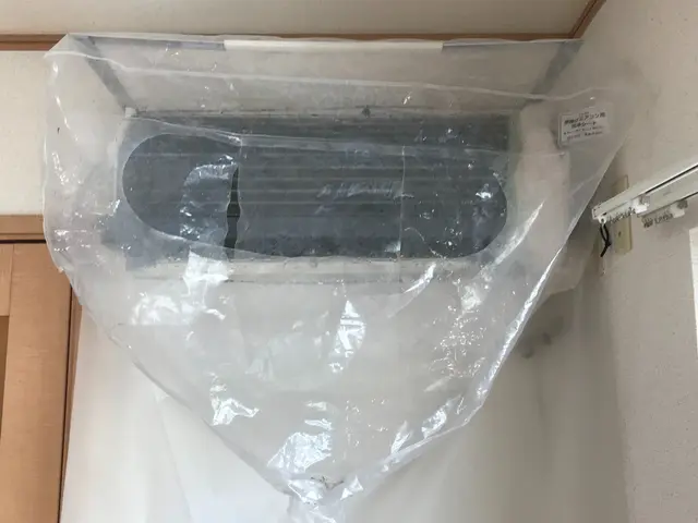 プロの清掃ですっきり！　嫌な臭いもせず、衛生的で気持ち良い空間を！！サービスの画像