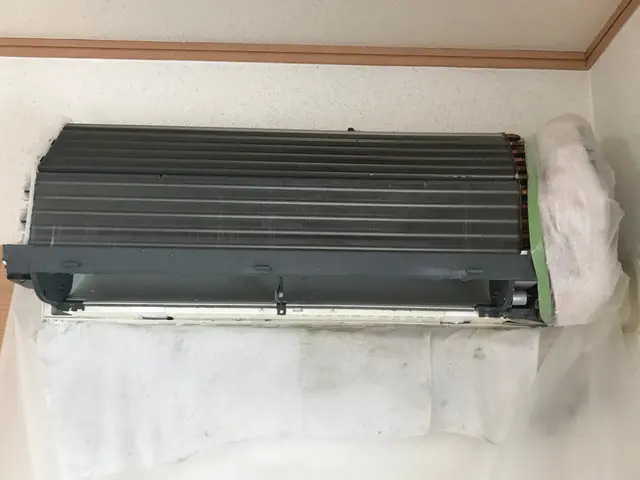 プロの清掃ですっきり！　嫌な臭いもせず、衛生的で気持ち良い空間を！！サービスの画像