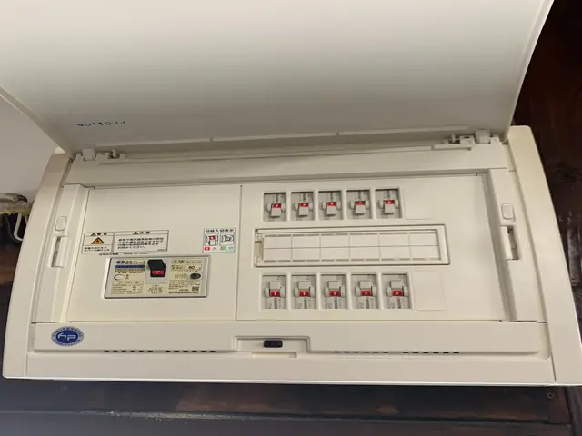 専門のプロが親切丁寧いをモットーに対応いたします。サービスの画像