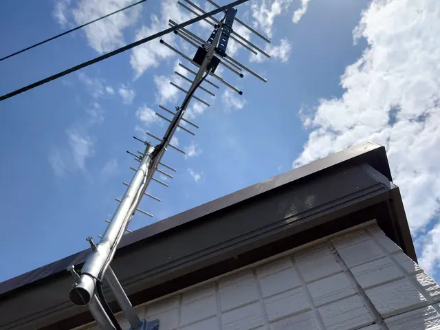 TVアンテナの不具合は【アンテナ専門店】の当店にお任せ下さい！サービスの画像