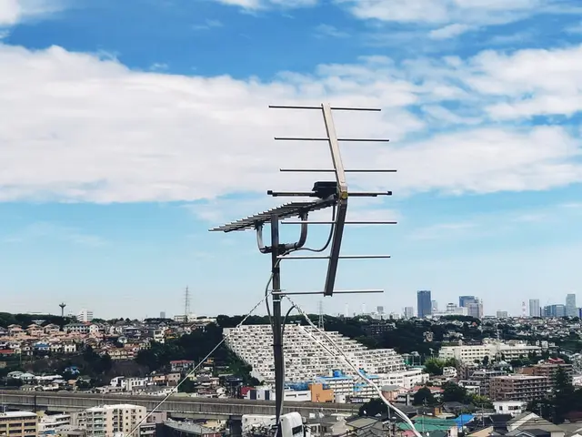 TVアンテナの不具合は【アンテナ専門店】の当店にお任せ下さい！サービスの画像