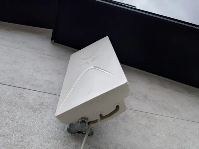 TVアンテナの不具合は【アンテナ専門店】の当店にお任せ下さい！サービスの画像