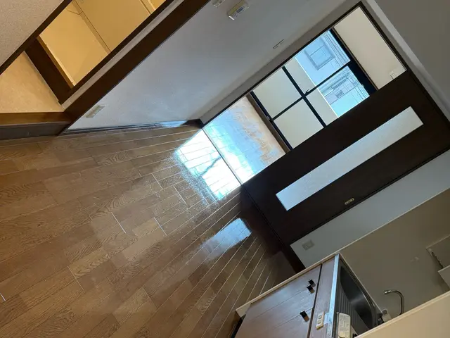 ※女性スタッフが訪問するので安心です♪インボイス領収書対応！隅々まで綺麗にっ！サービスの画像