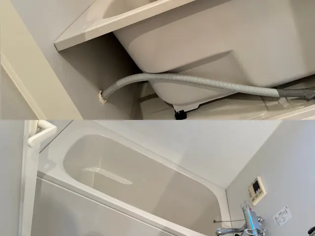 ※女性スタッフが訪問するので安心です♪インボイス領収書対応！隅々まで綺麗にっ！サービスの画像