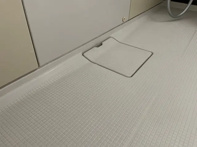 ☆お風呂清掃☆　プロの技術でスッキリ！お掃除します。サービスの画像