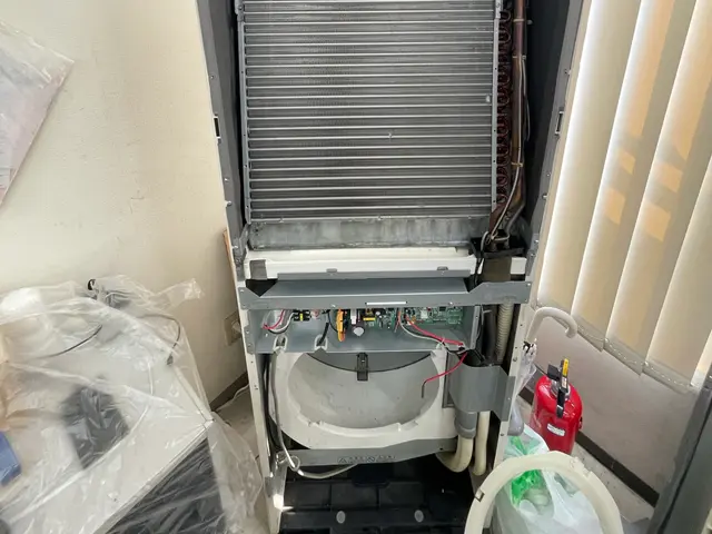 【丁寧な作業と誠実な対応】☆防カビ消臭抗菌コート無料サービス実施中☆サービスの画像