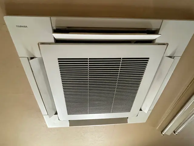 プロの技術でご満足いただけるように心を込めて作業いたします！完全自社施工サービスの画像