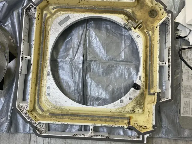 【丁寧な作業と誠実な対応】☆防カビ消臭抗菌コート無料サービス実施中☆サービスの画像